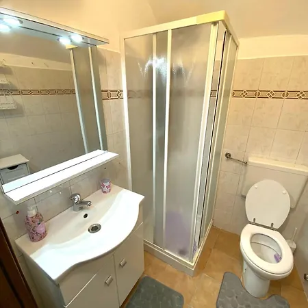Apartment Casa Vacanze 5 Sensi Dolceacqua