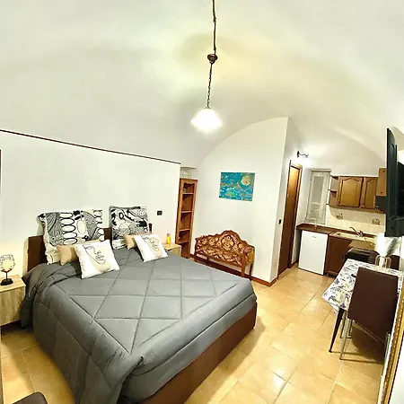 Casa Vacanze 5 Sensi アパート *