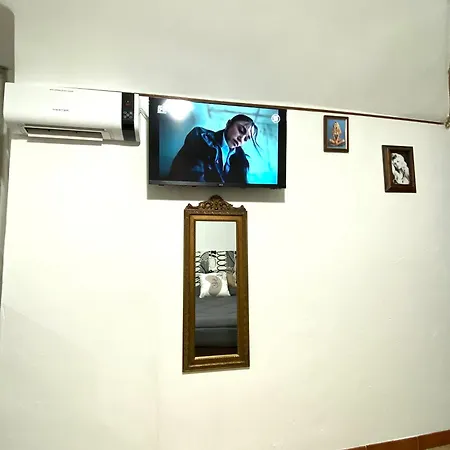 Casa Vacanze 5 Sensi * Дольчеаккуа