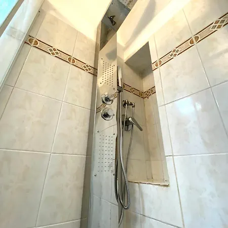 Апартаменты Casa Vacanze 5 Sensi Дольчеаккуа