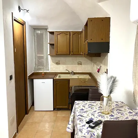 Casa Vacanze 5 Sensi * ドルチェアックア