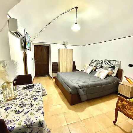 Casa Vacanze 5 Sensi *